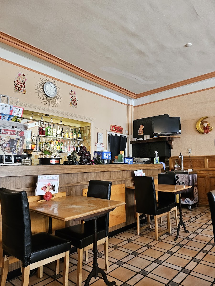 Restaurant Bienveillance