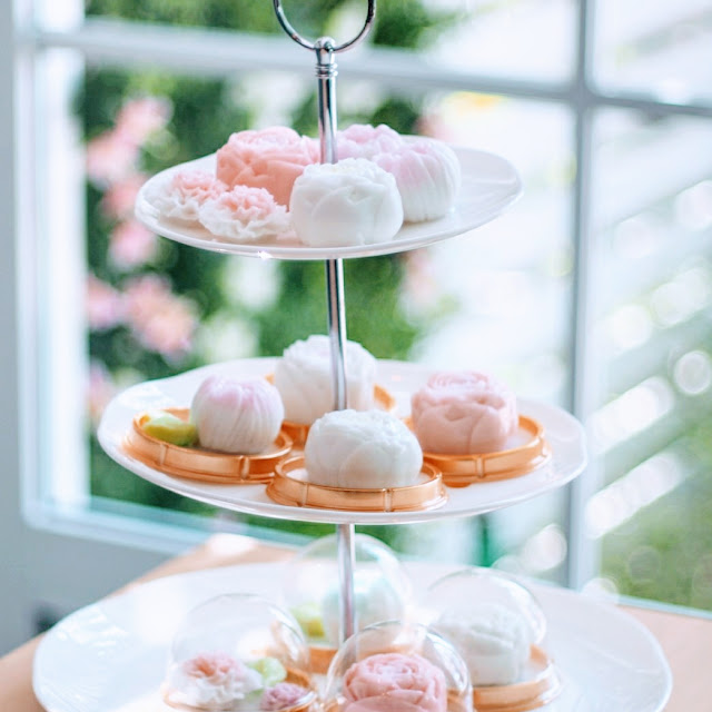 Coconut Jelly
