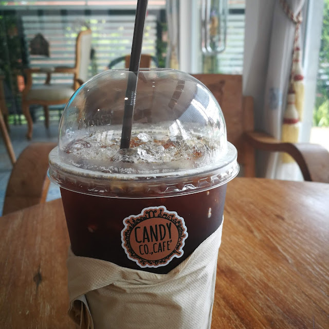 Tea Jelly