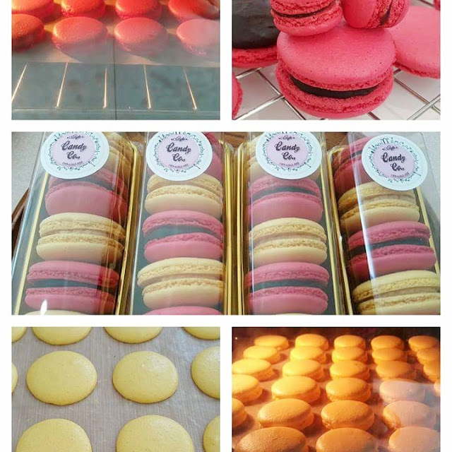 Macarons
