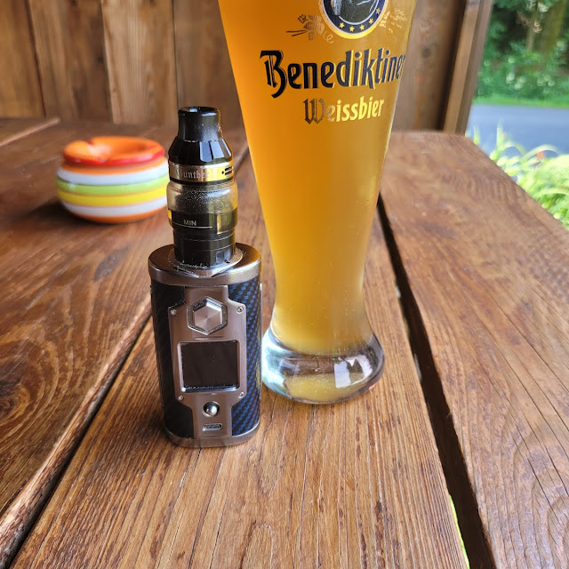 Alkoholfreies Weizen