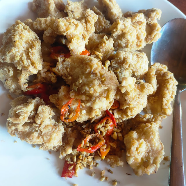 Cumi Lada Garam