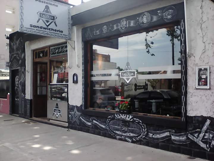 Cafe La Logia