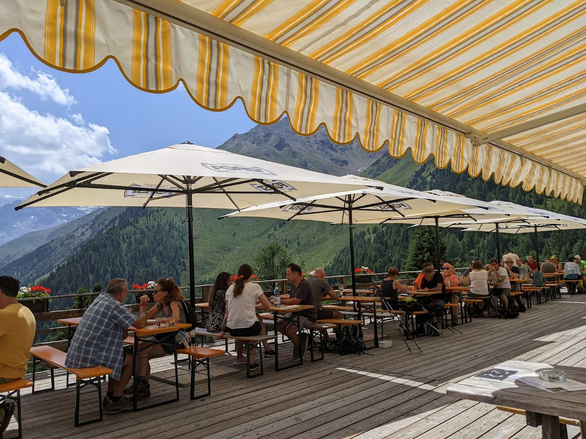 Furkelhutte