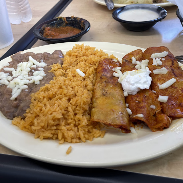 Chilaquiles