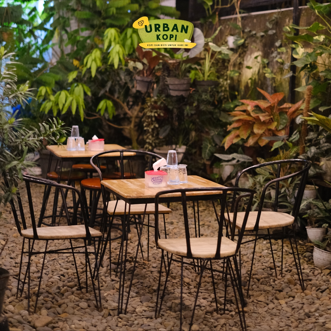 Urban Kopi