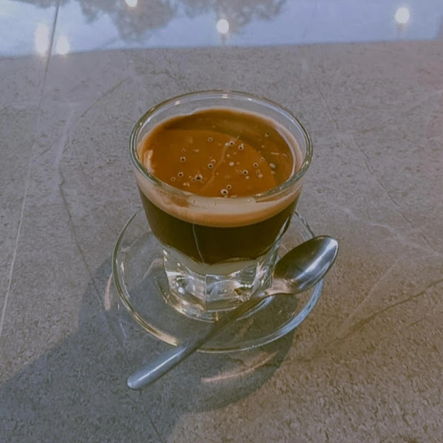 Espresso