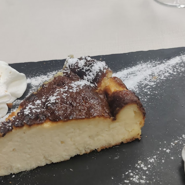 Tarta de Milhojas