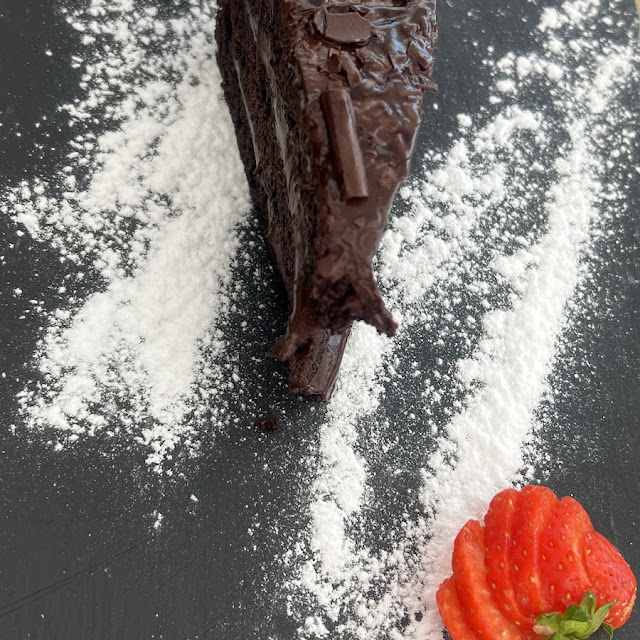 Muerte Por Chocolate