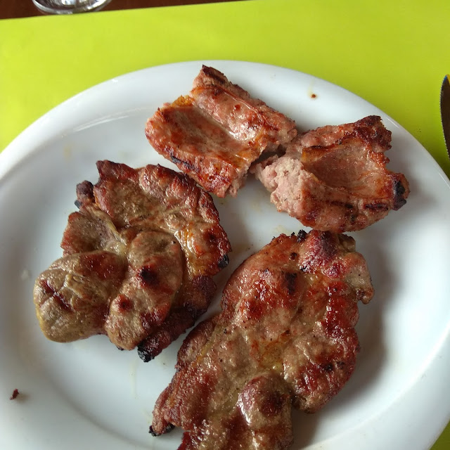 Grigliata Mista