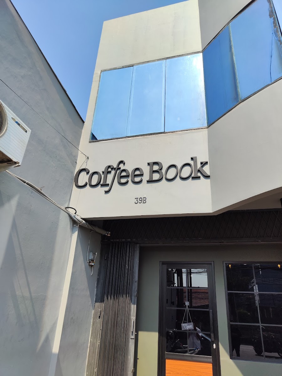 Coffee Book