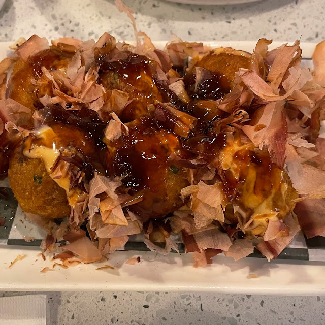 Takoyaki