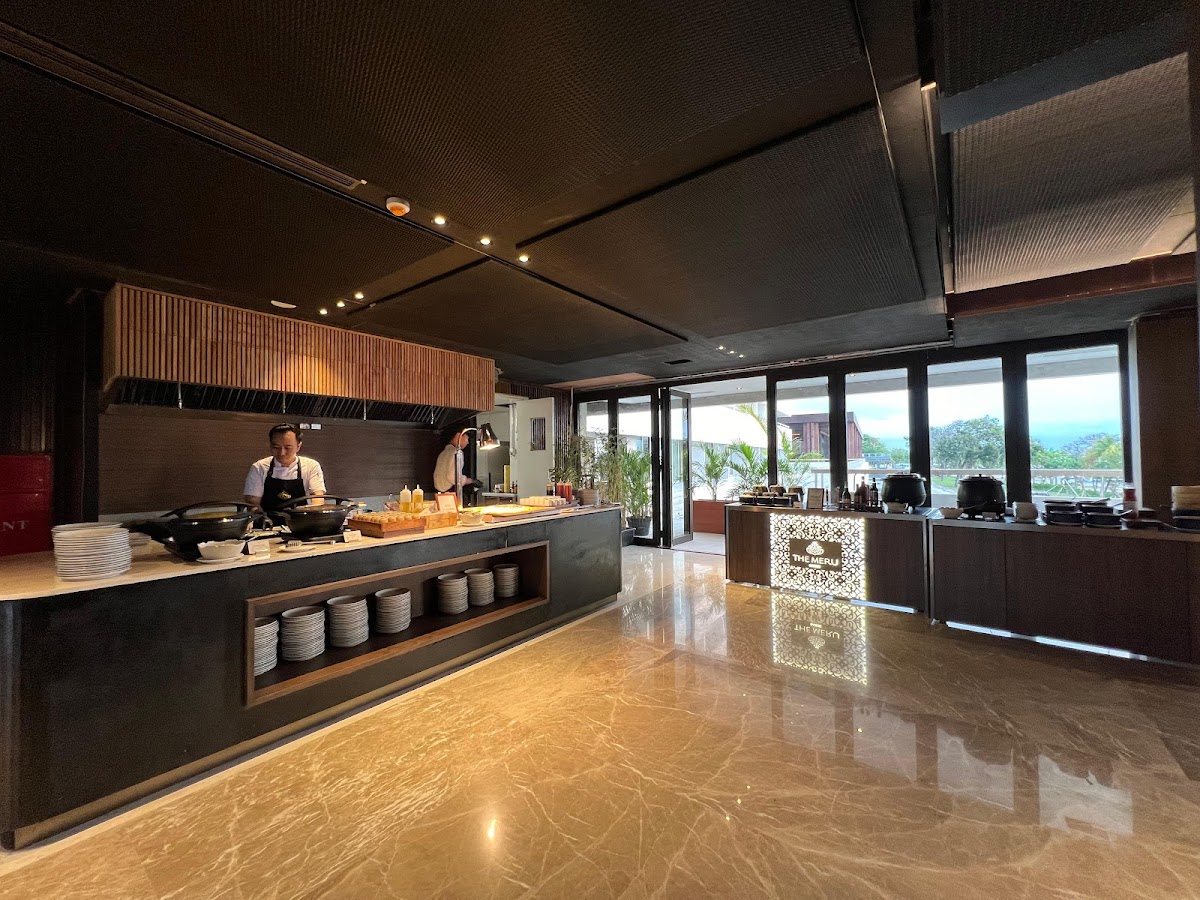 Roso Restaurant