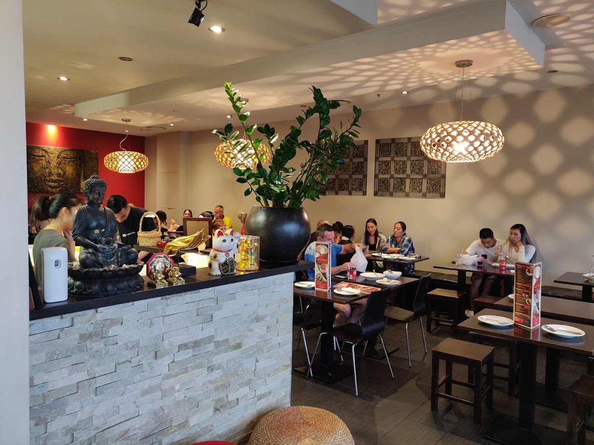 Valley Thai Restaurant