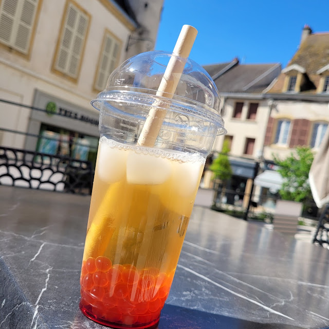Bubble Tea