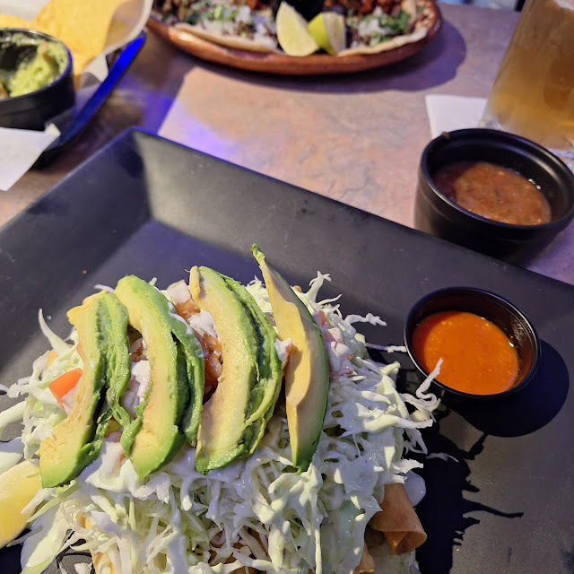 Flautas