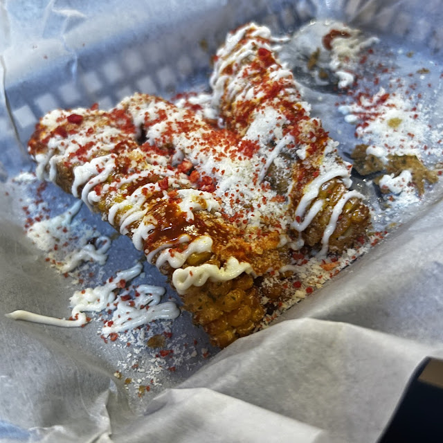 Elote