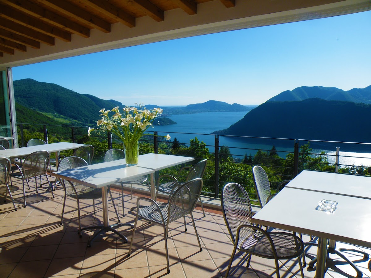 Trattoria Portole