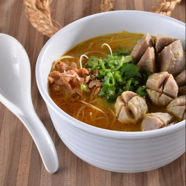 Mee Hoon Bakso