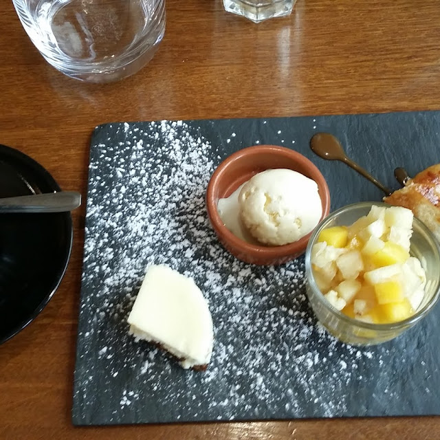 Café Gourmand