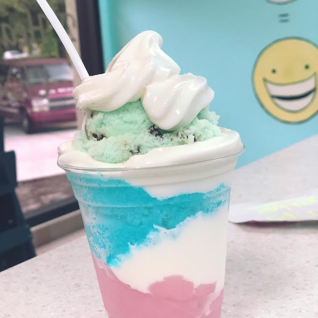 Cotton Candy
