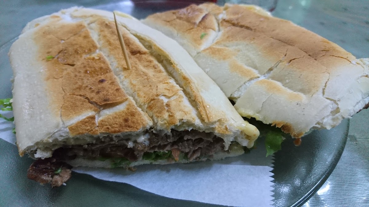 La Sangucheria