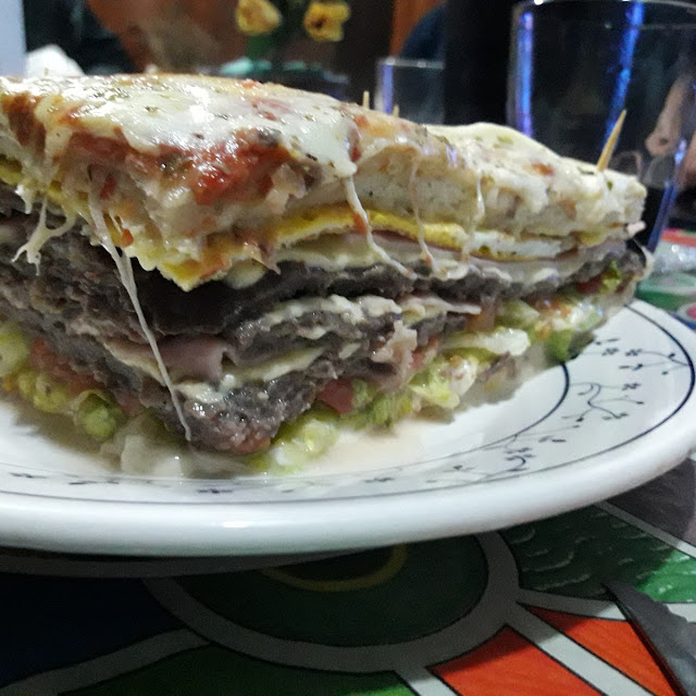 Hamburguerpiza