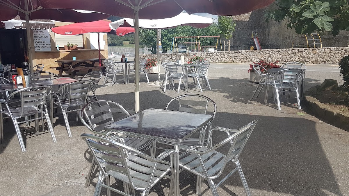 Restaurante Pena Cabarga