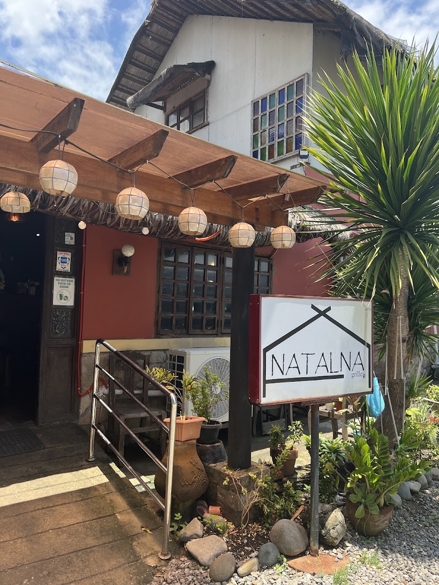 NATALNA GRILLE