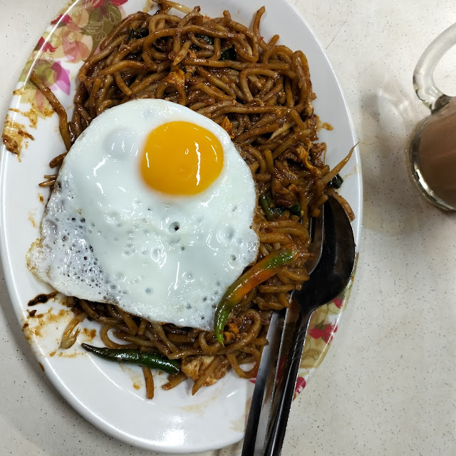 Mee Goreng Mamak