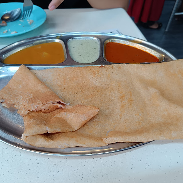 Thosai Masam Sangat Rm 2 50