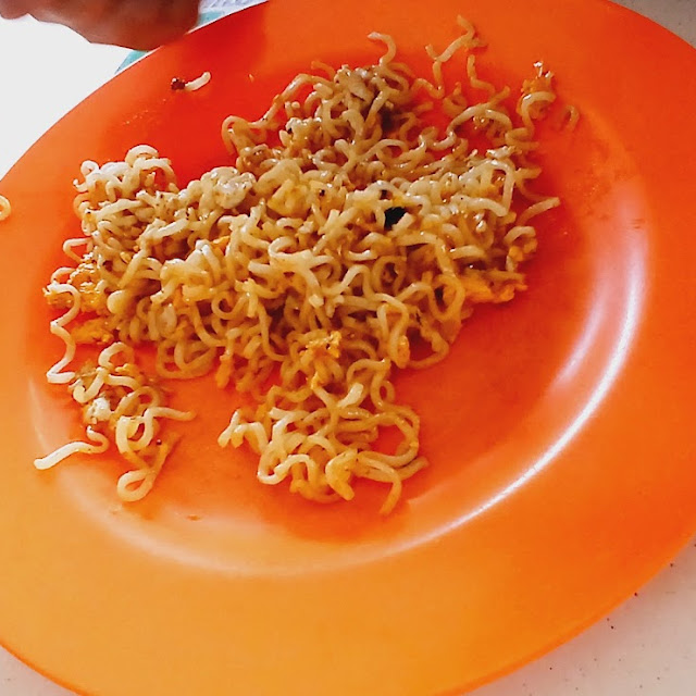 Mee Maggie Goreng