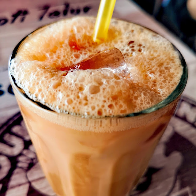 Iced Tea