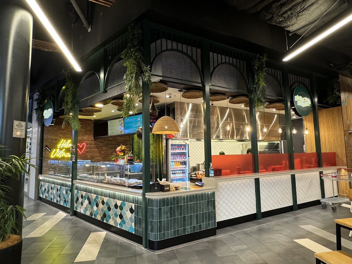 Mekong River Vietnamese Cuisine