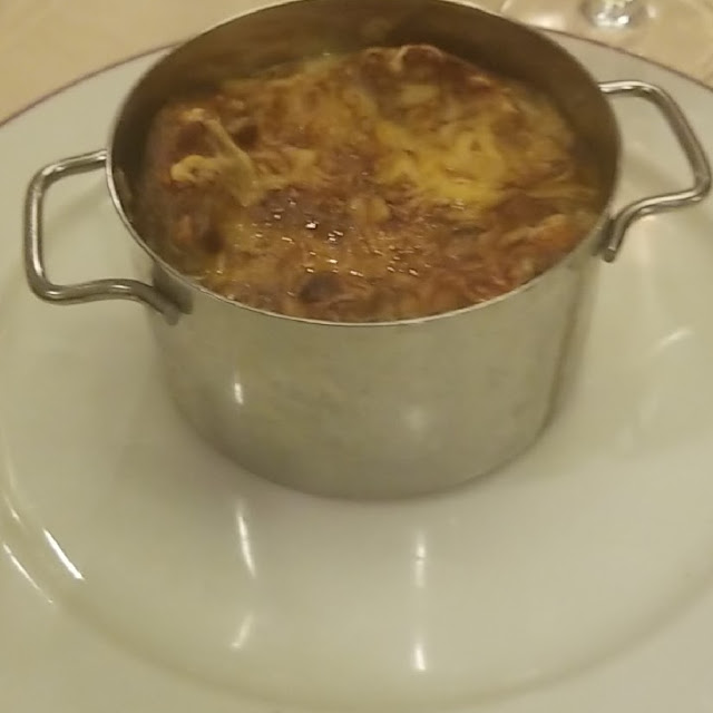 French Onion Soup
