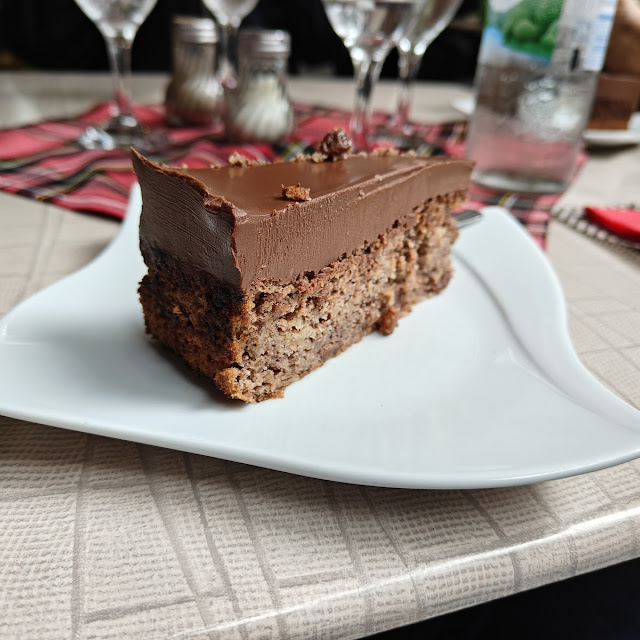 Cake Slice