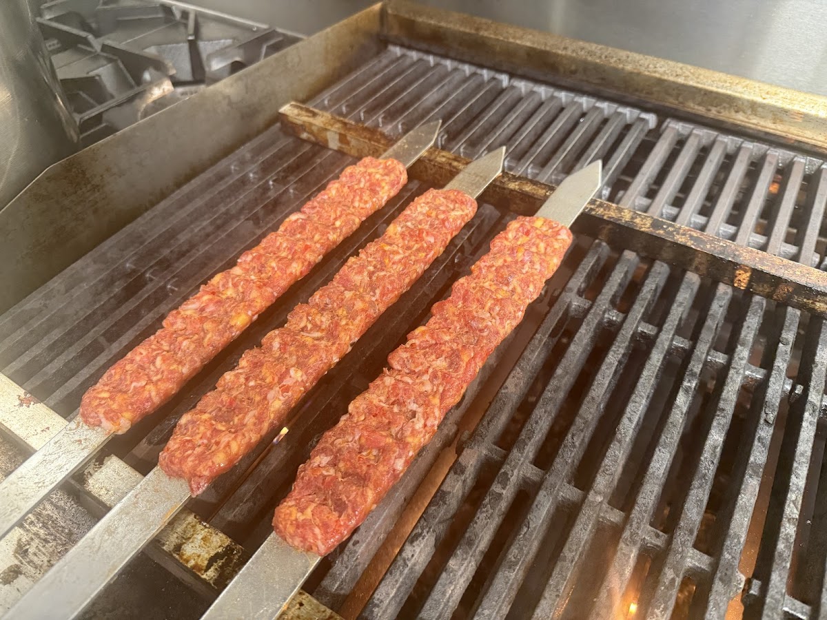 Super Turks Turkish Grill