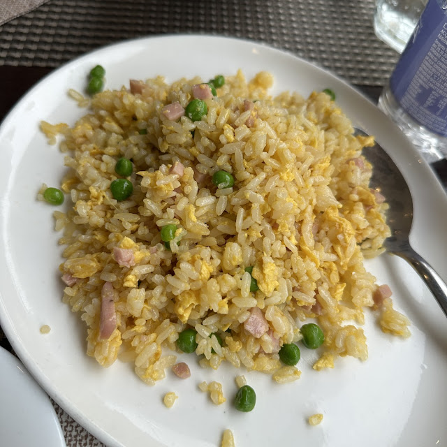 Riso Alla Cantonese