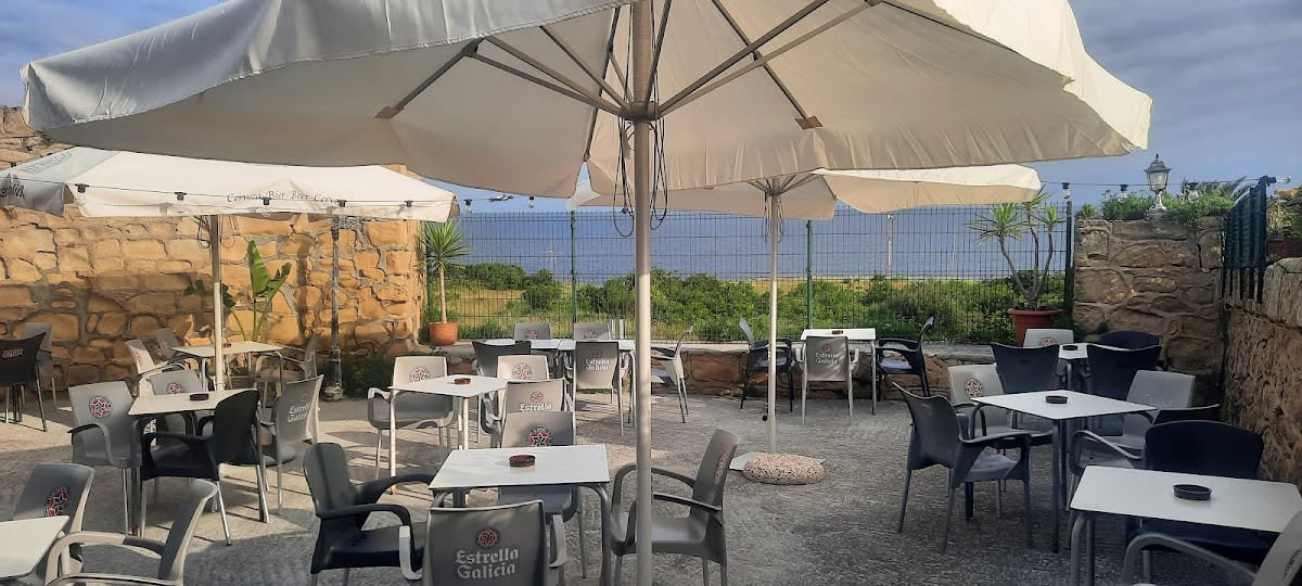 Restaurante Faro de Higuer