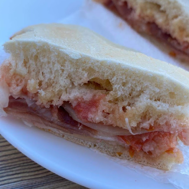 Mollette Andalusië