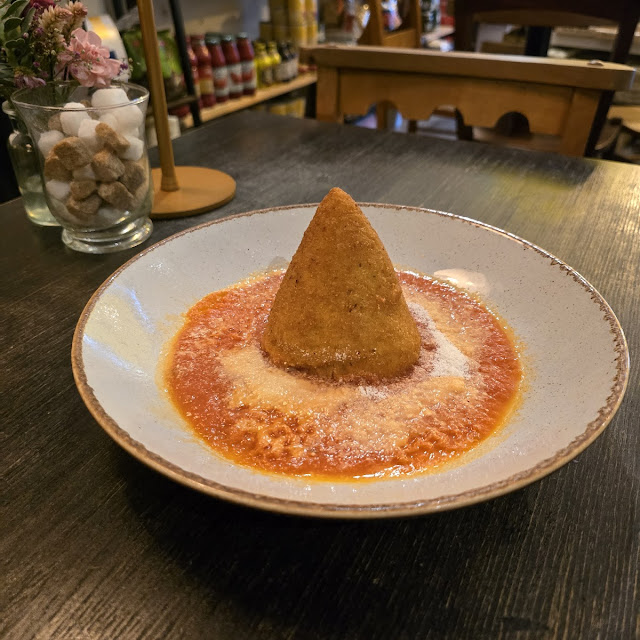 Arancini