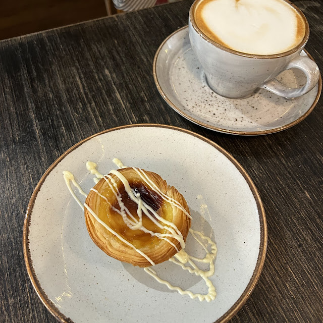 Pastel De Nata