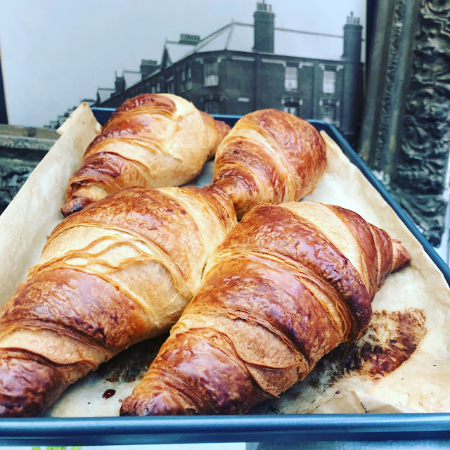 Croissant