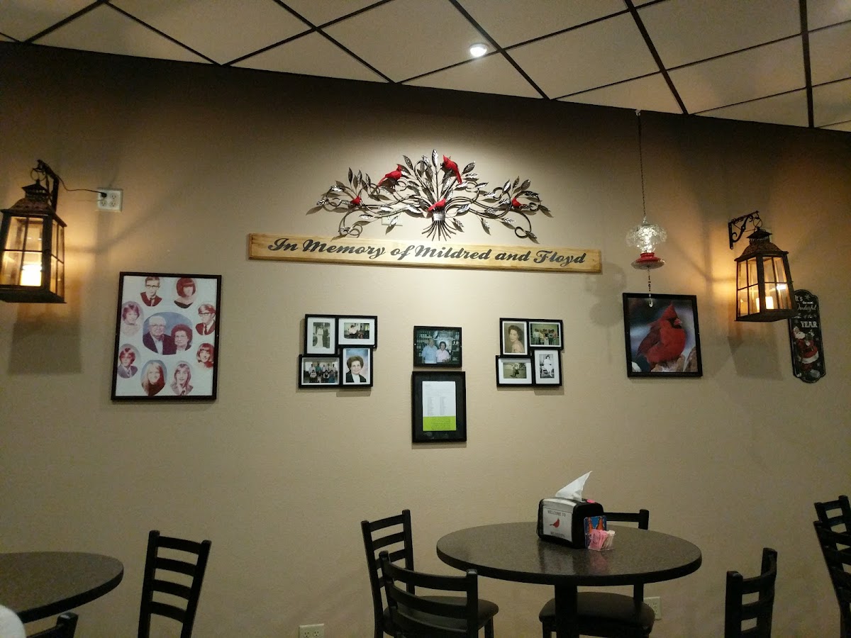 Mildred's