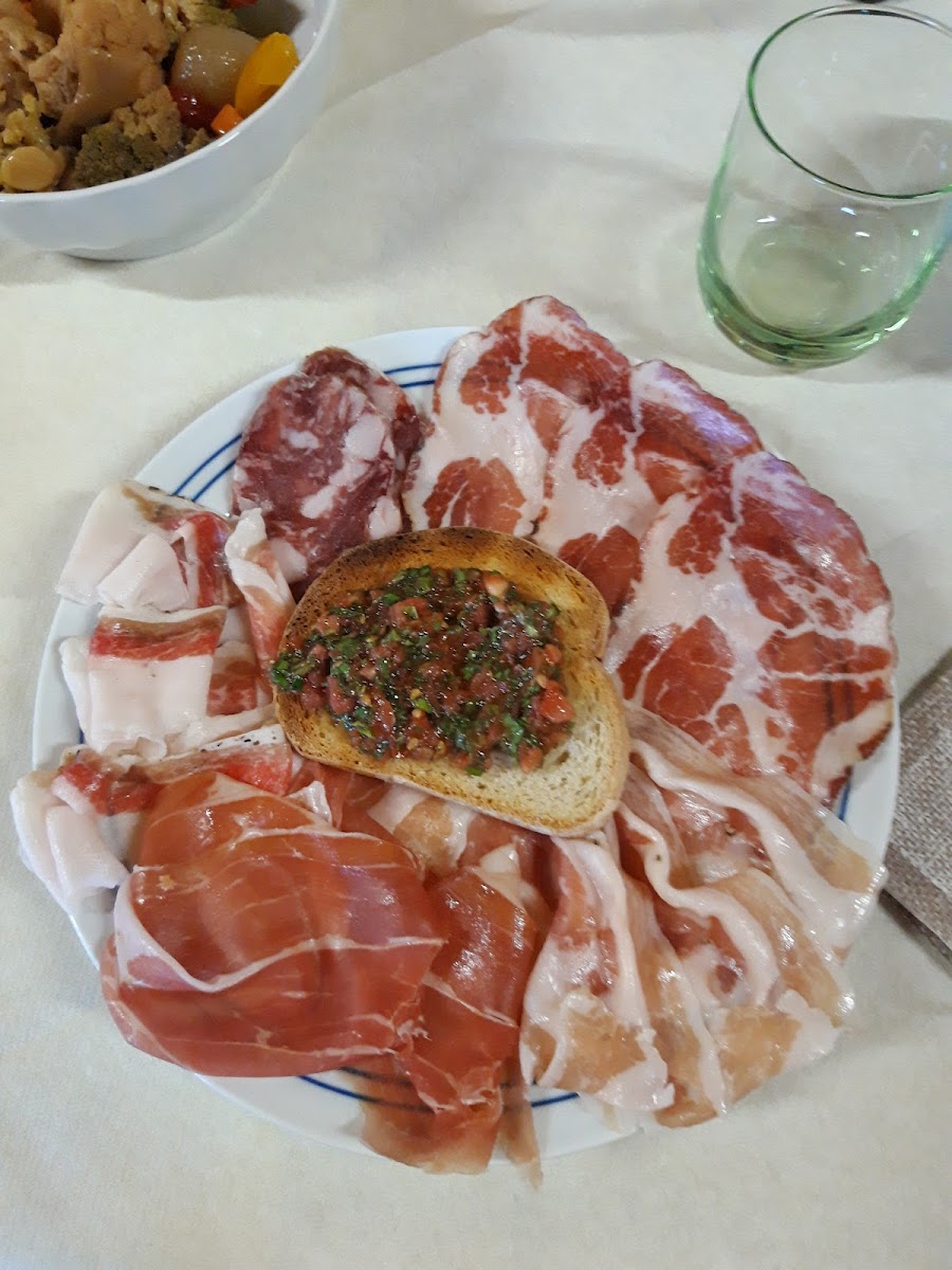 A&B Home Restaurant