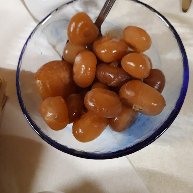 Cipolline Sotto Aceto