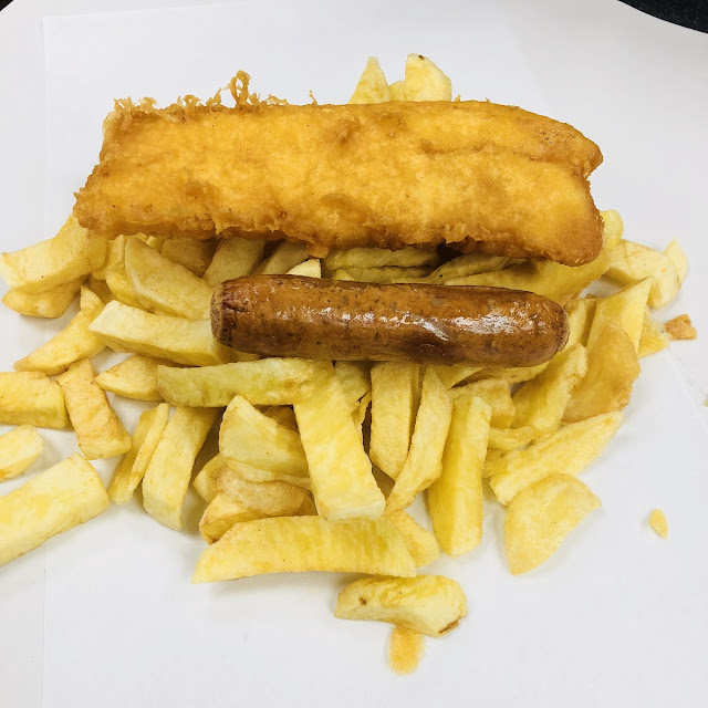 With Chips And