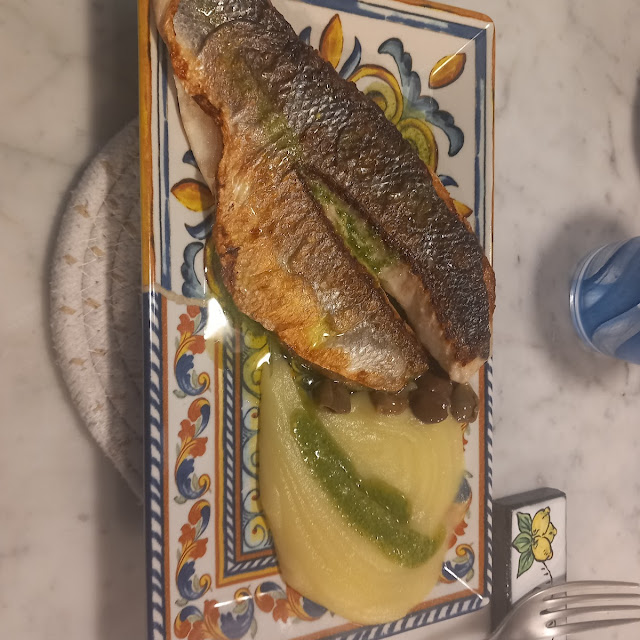 Poisson Du Jour