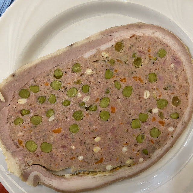 Polpetta