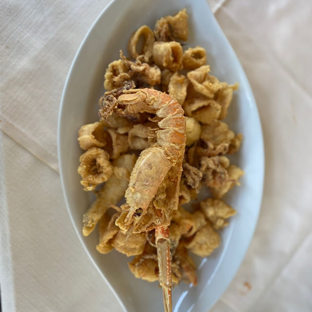 Ottimo Fritto Misto